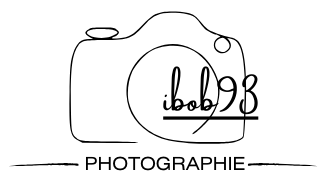 logo Ibob93 Photographie